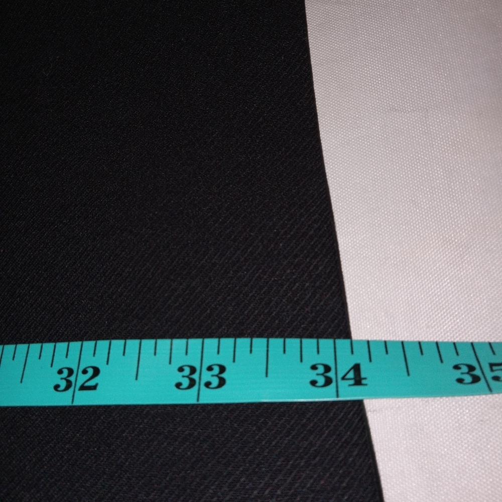 Nwot Hugo Boss Dark Navy Pure Virgin Wool.3 Button Blazer 44L - Picture 11 of 12